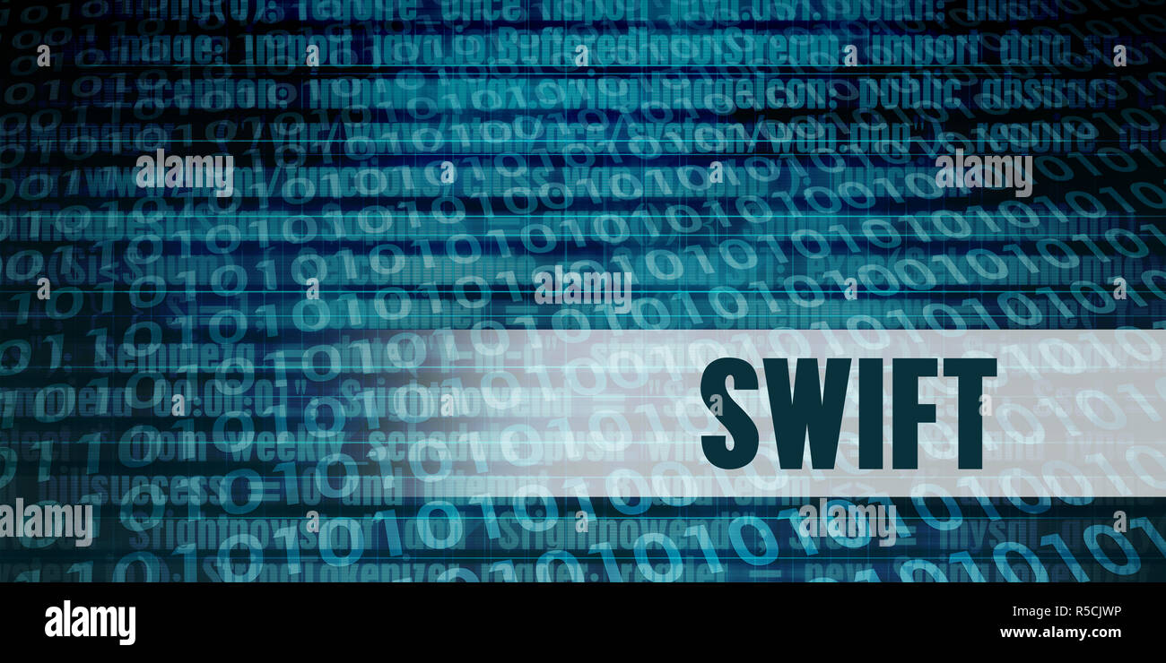 Vibrant Swift Code Meaning Background Art Vibrant Swift Code Meaning Background Art