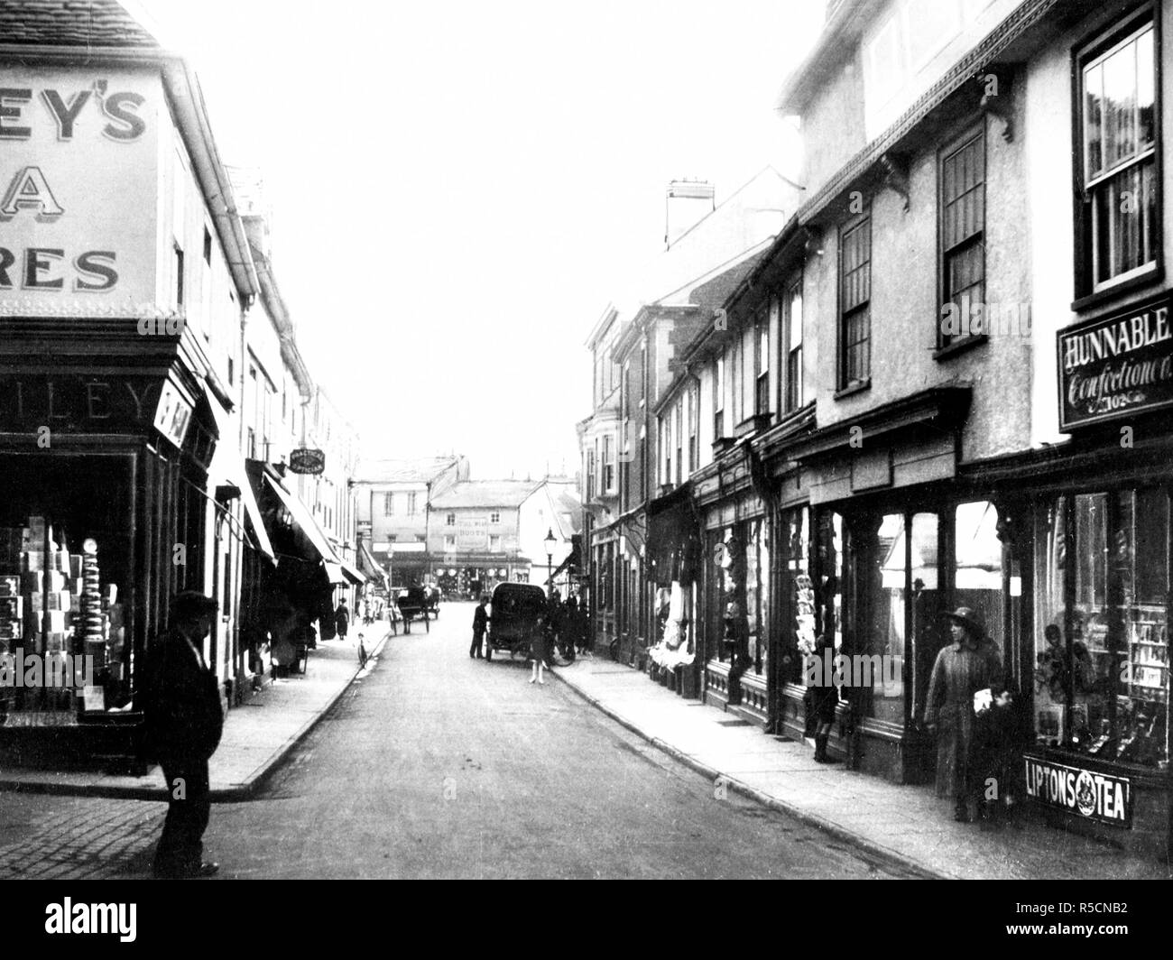 Of braintree hires stock photography and images Alamy