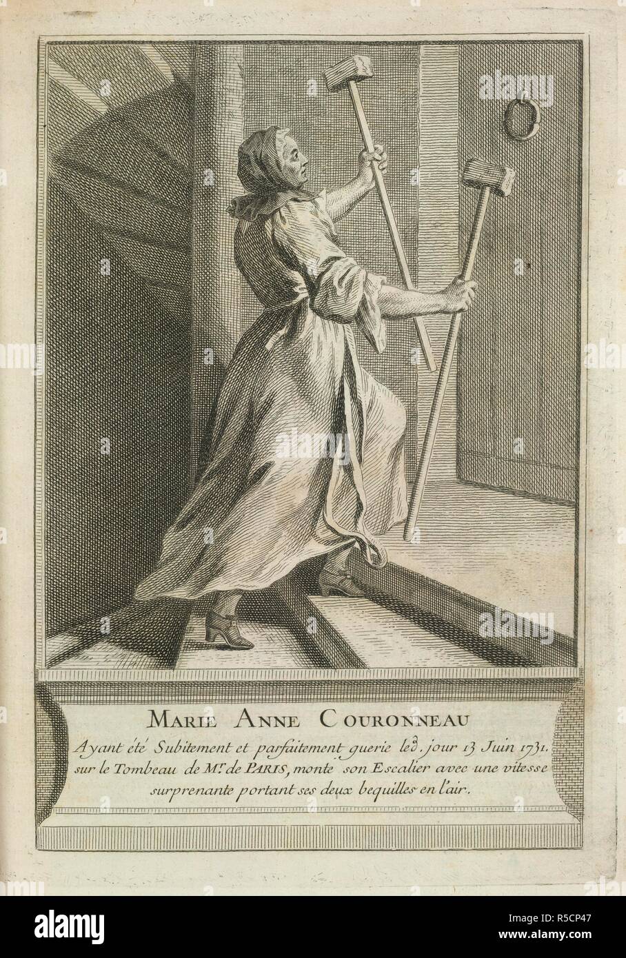 Miraculous stairs hires stock photography and images Alamy