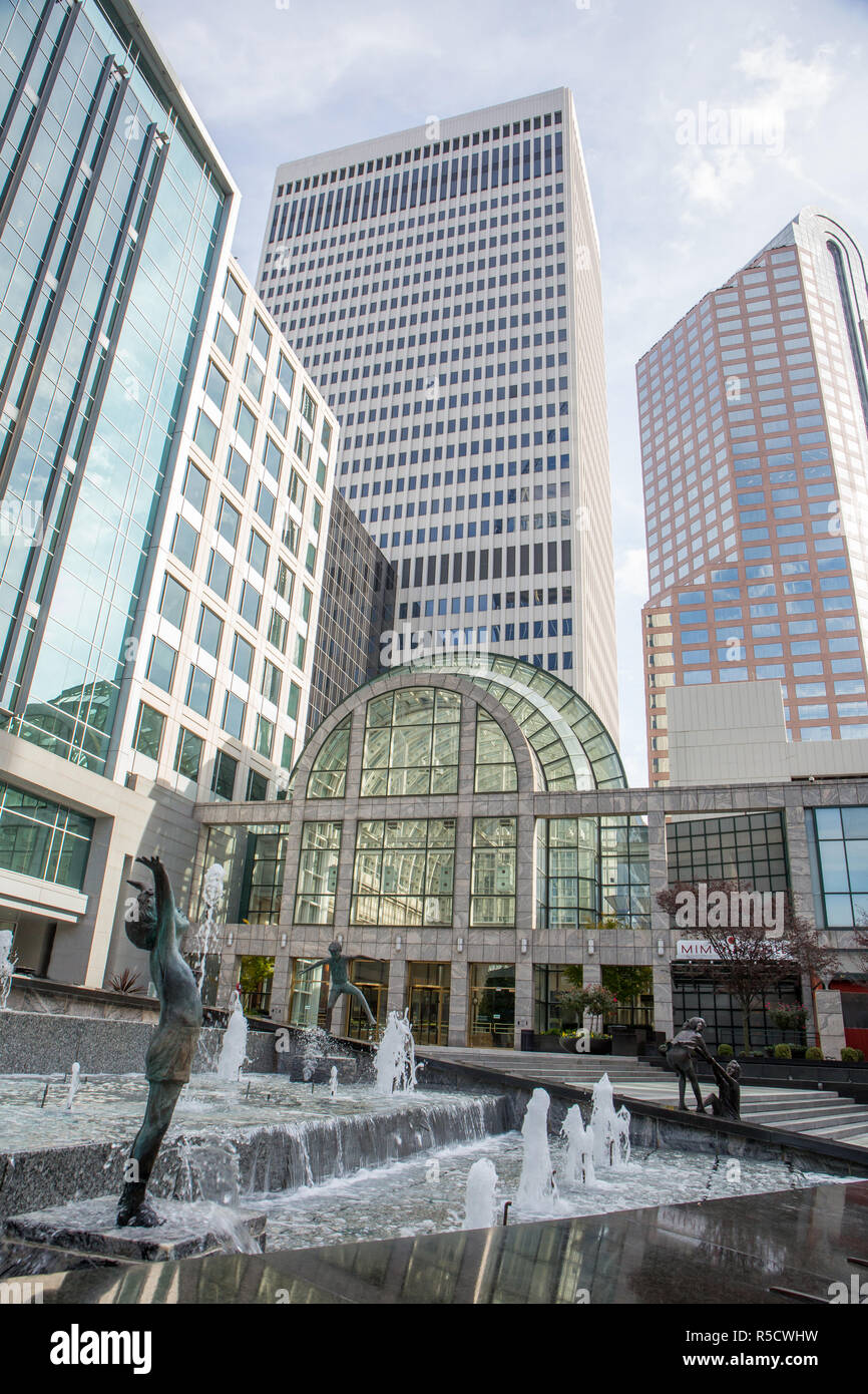 Fountain north hires stock photography and images Alamy