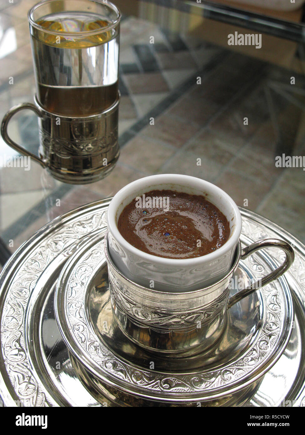 Istanbul turkey coffee hires stock photography and images Alamy