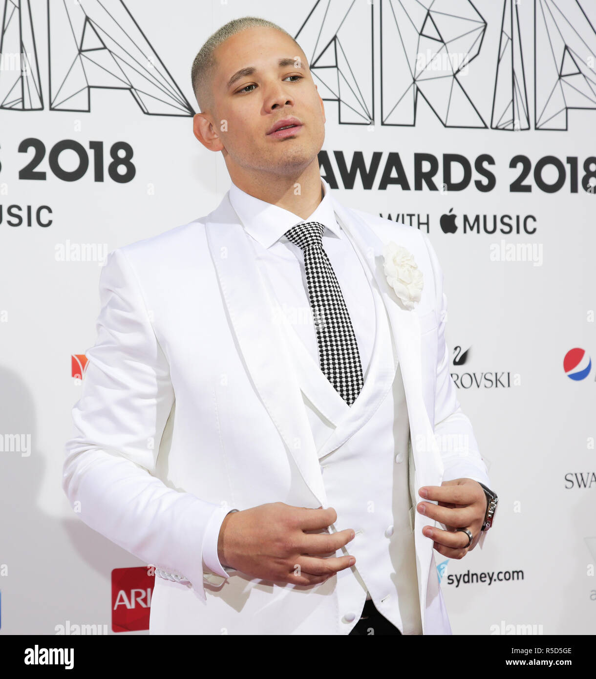 nathaniel willemse awards