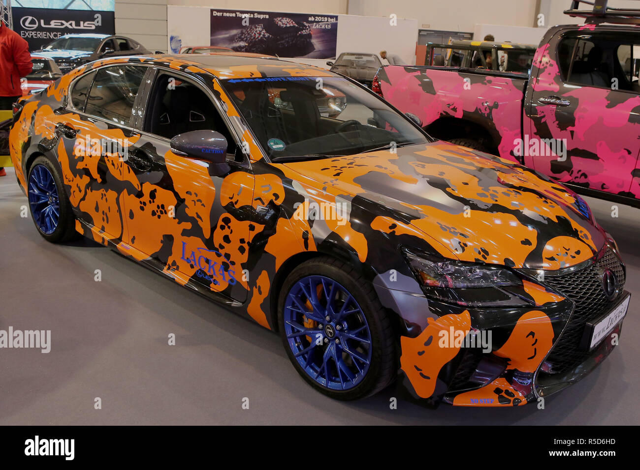 5500 Collections Car Tuning Companies In Germany  Best HD