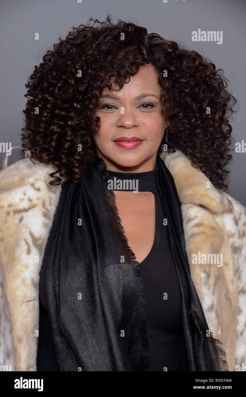 New York, NY, USA. 30th Nov, 2018. Maria Torres attends the AIDS