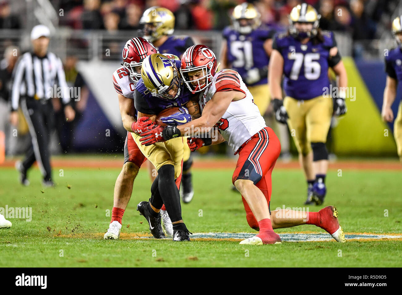 2018 Pac-12 Football Championship Game