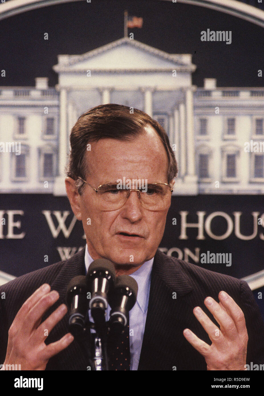 George h story hi-res stock photography and images - Alamy