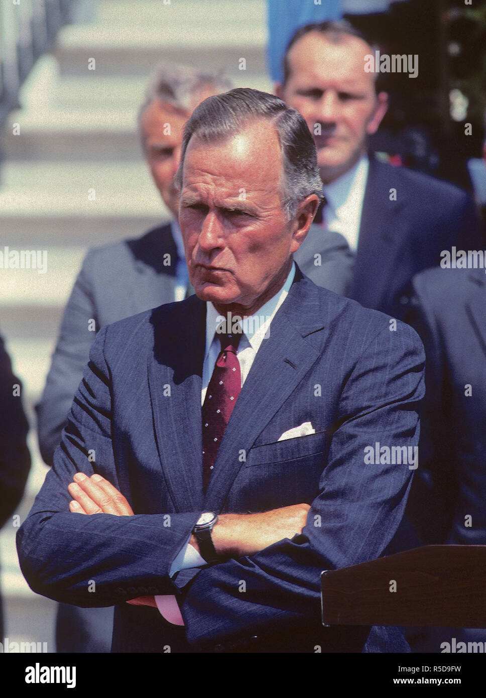 30 November 2018. ***FILE PHOTO*** George H.W. Bush Has Passed Away ...
