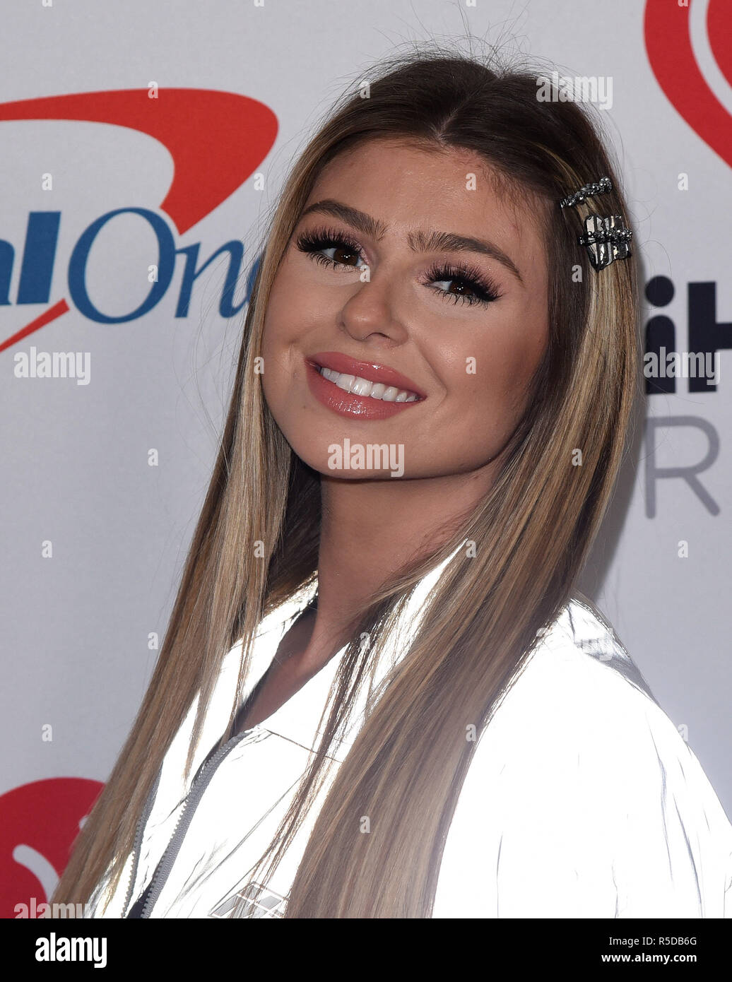 Inglewood, California, USA, 30 November 2018. Raquel Leviss attends 102