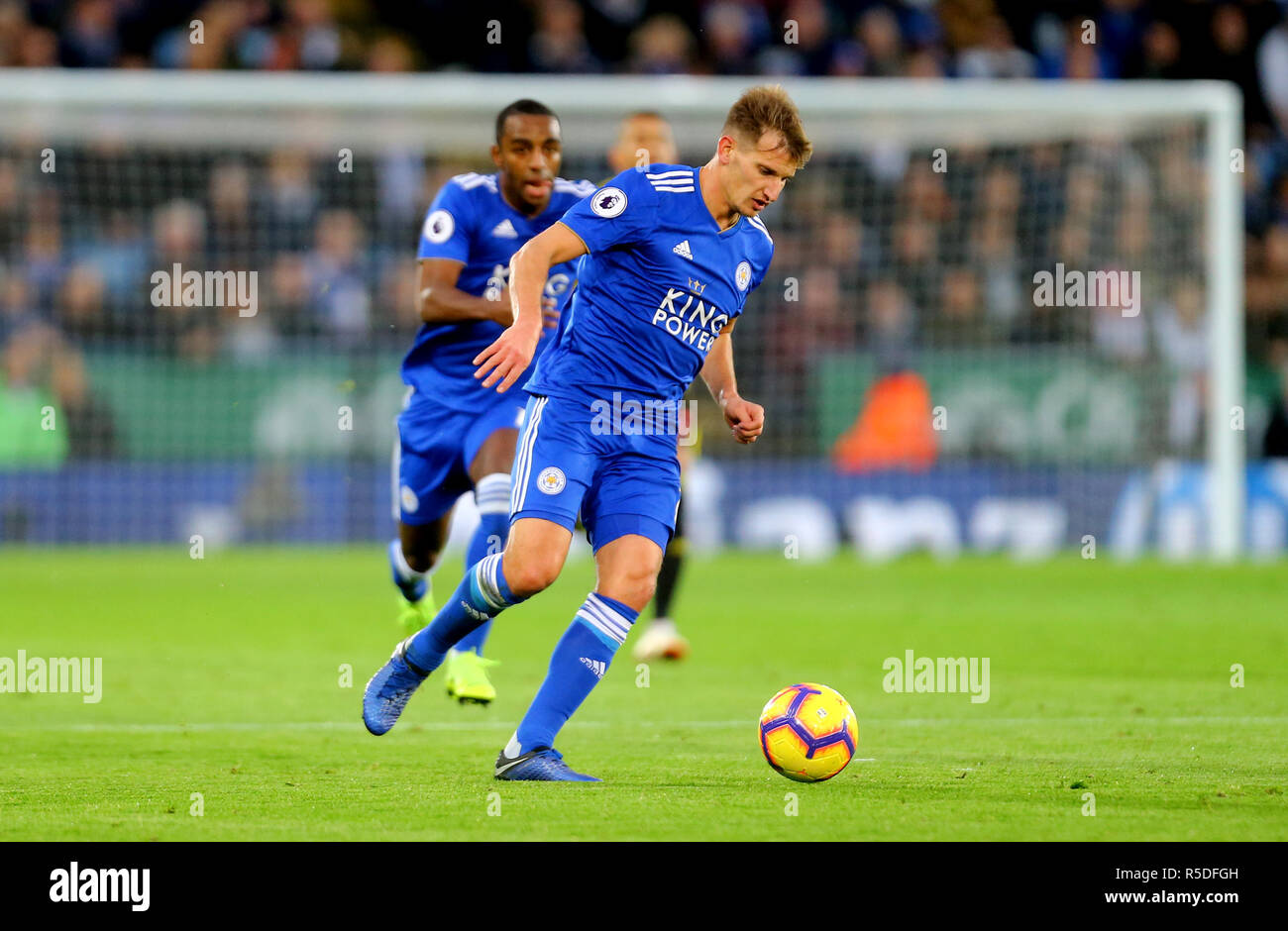 Leicester city cheap jersey 2018