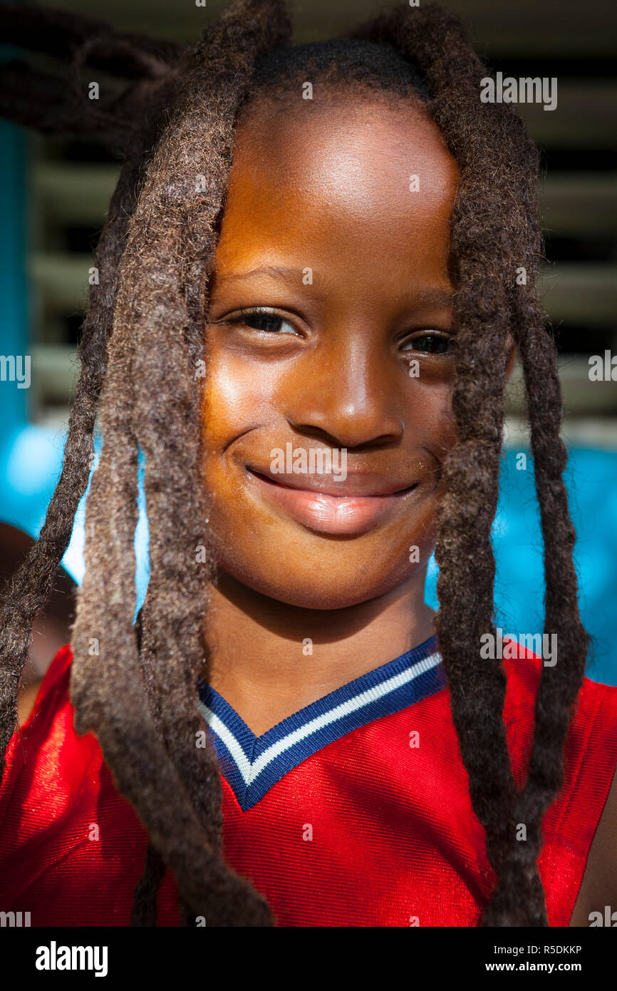 Jamaican Boy Stock Photos Jamaican Boy Stock Images Alamy