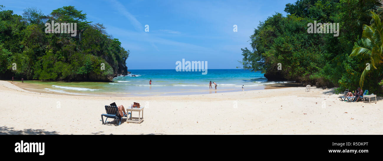Frenchmans cove, jamaica hires stock photography and images Alamy