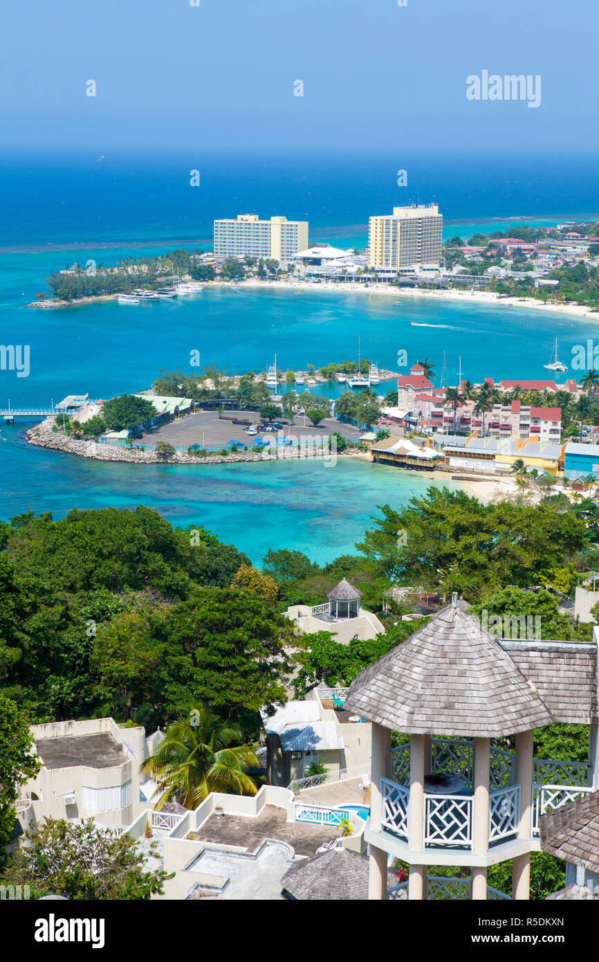 Jamaica mallard's beach hires stock photography and images Alamy