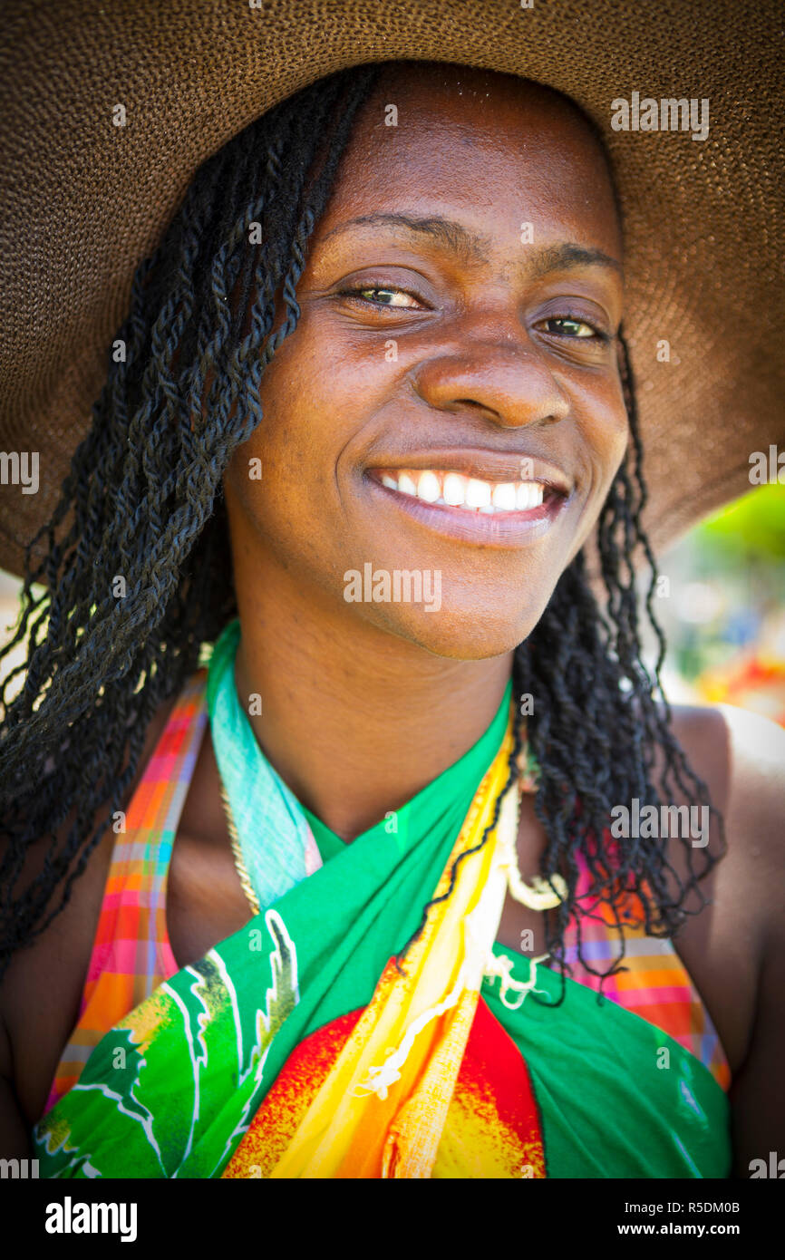 Jamaica, Caribbean Stock Photo