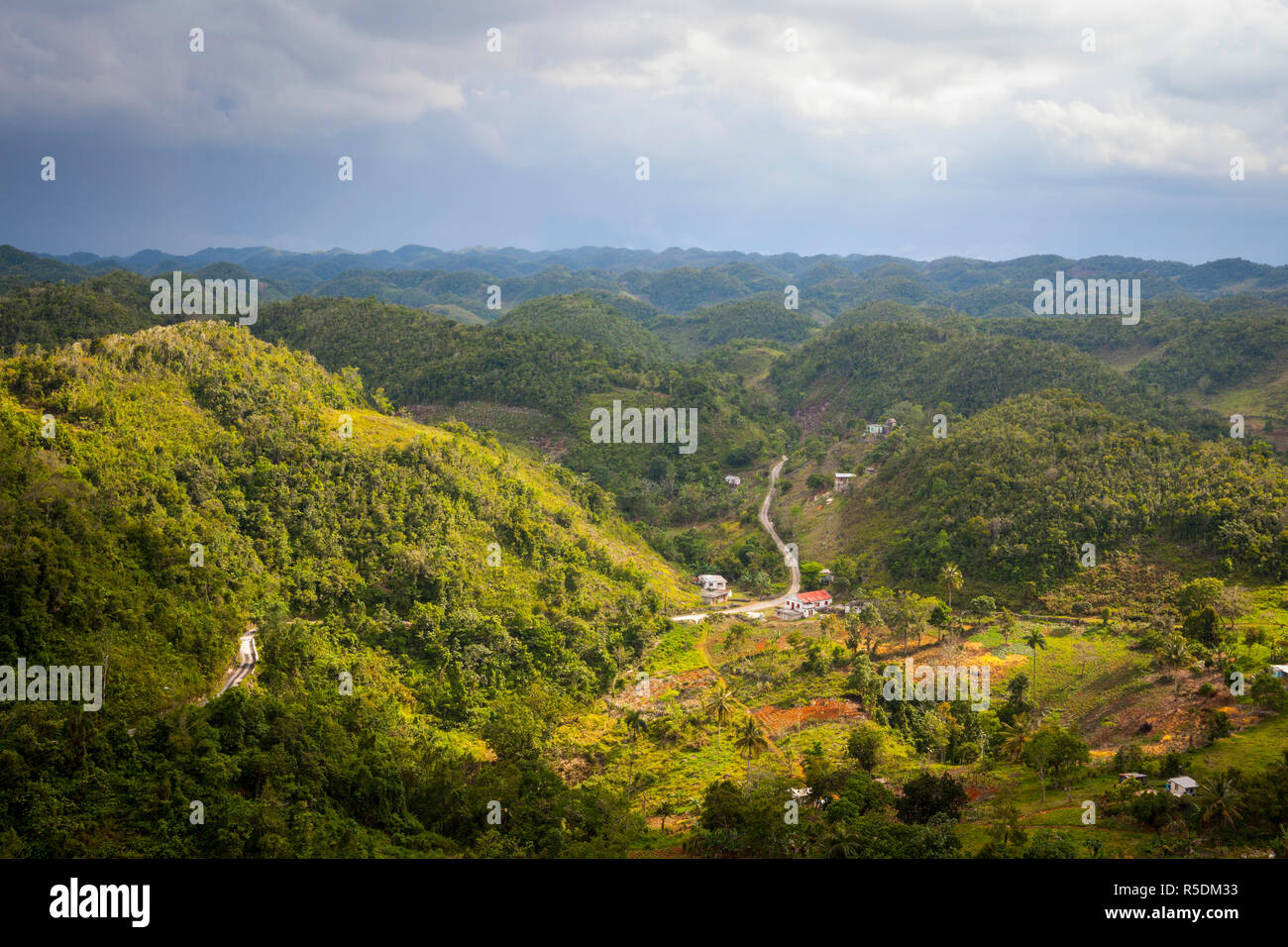 Rural st ann jamaica hires stock photography and images Alamy