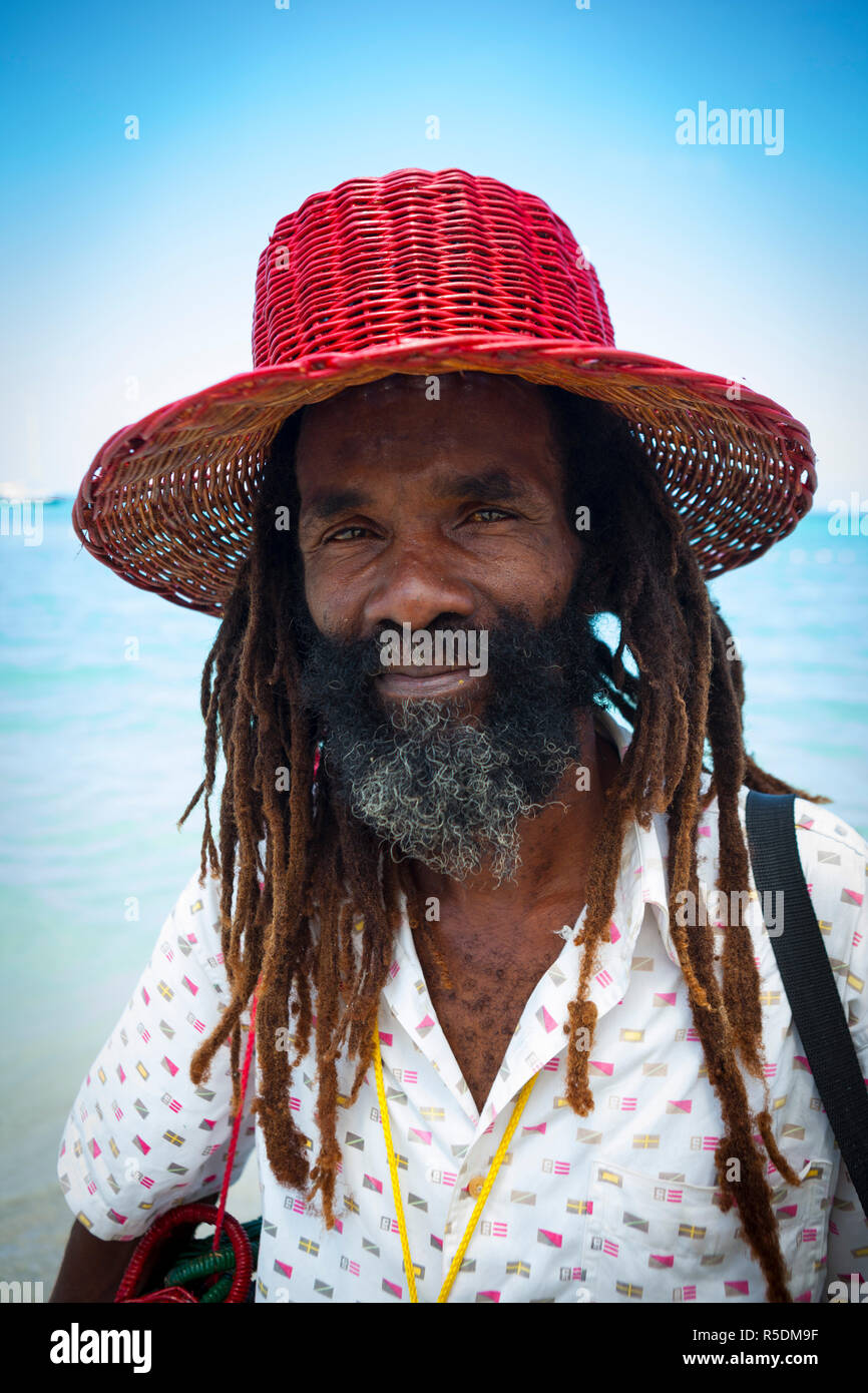 Rastafarian jamaica hires stock photography and images Alamy