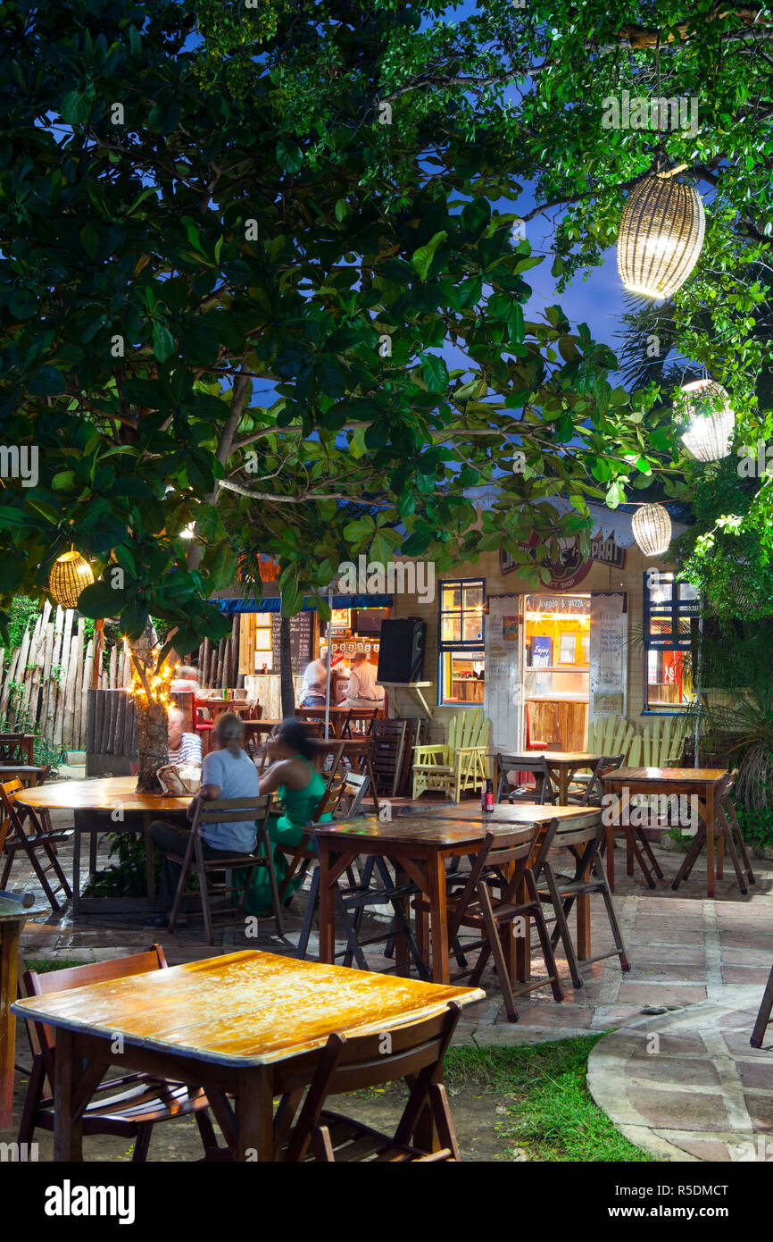 Jamaica beach bar hires stock photography and images Alamy