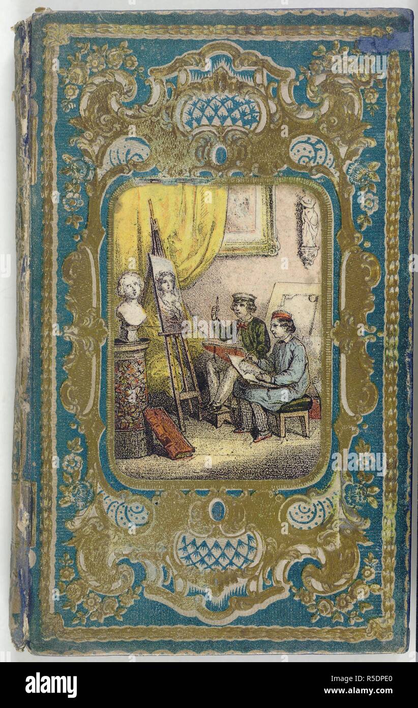 Johann christoph von schmid hires stock photography and images Alamy