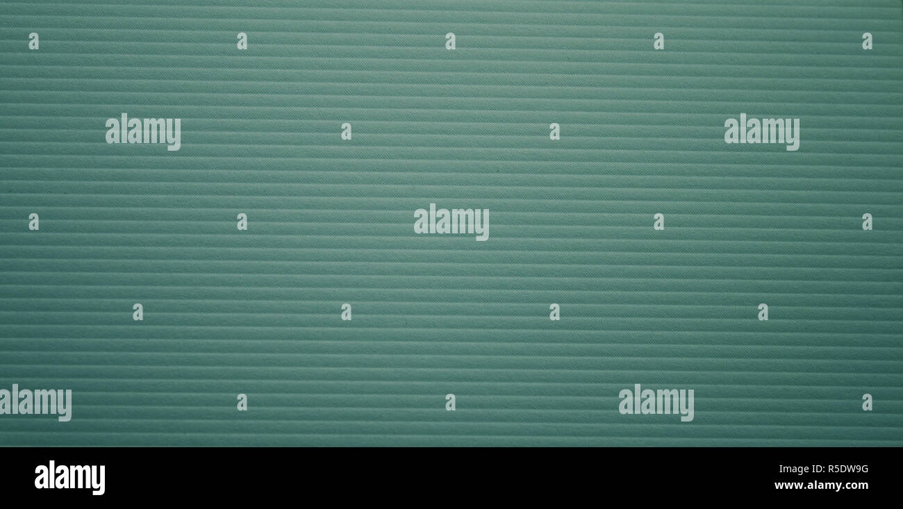 green petrol background texture backdrop pattern frame Stock Photo