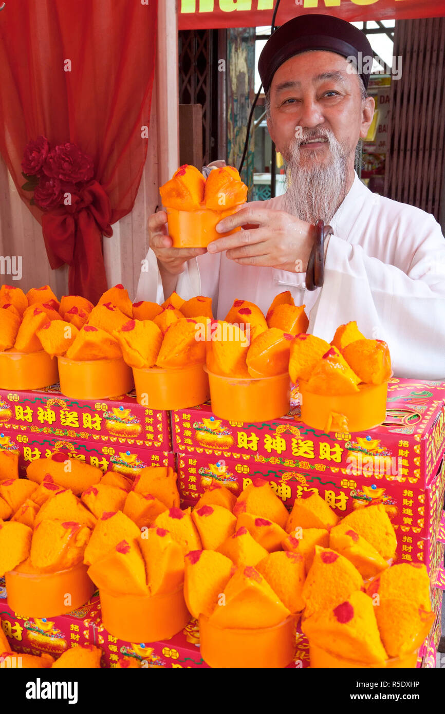 chinese new year cakes