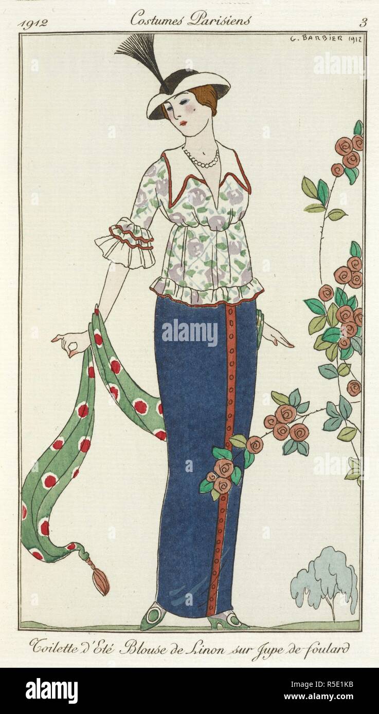 Blouse été Outlet