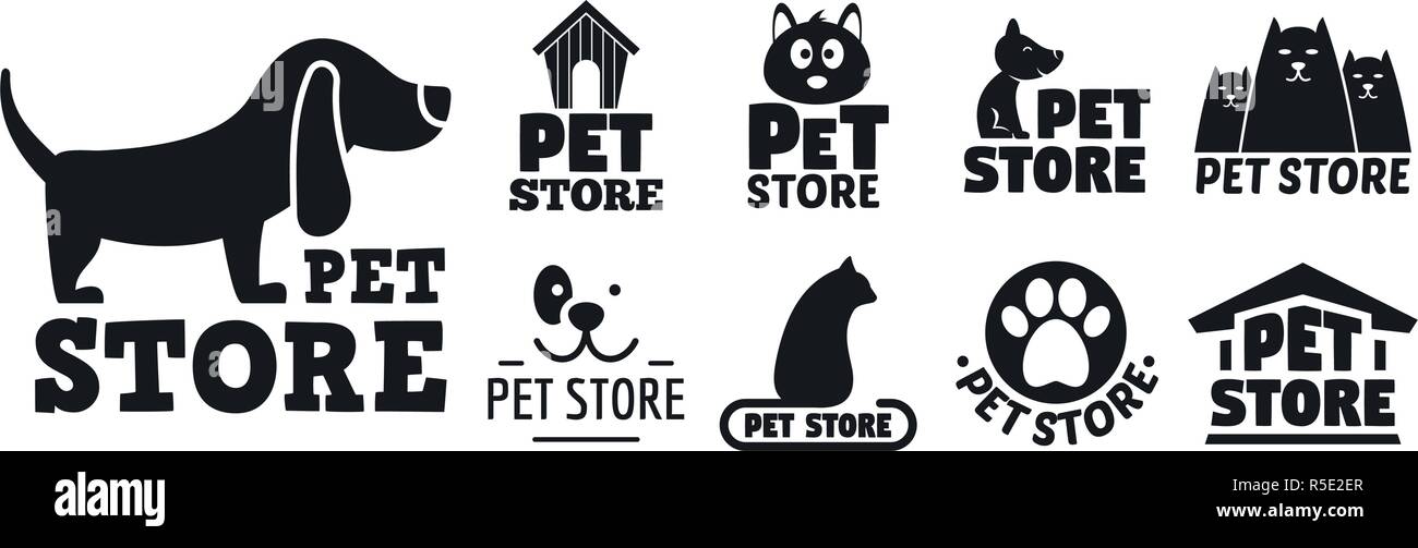 I OPENED A FREE PET STORE 