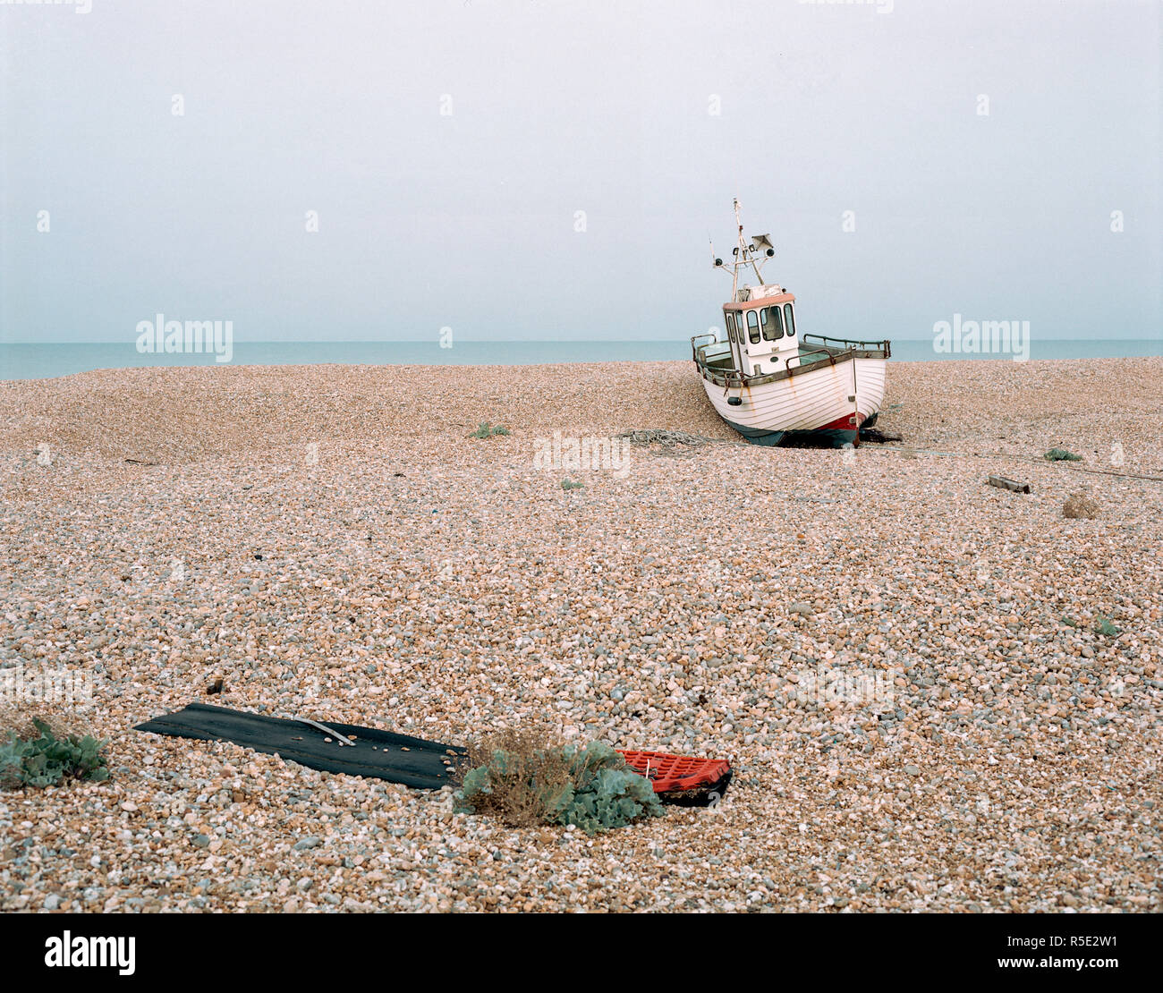 Dungeness Beach Stock Photos & Dungeness Beach Stock Images - Alamy