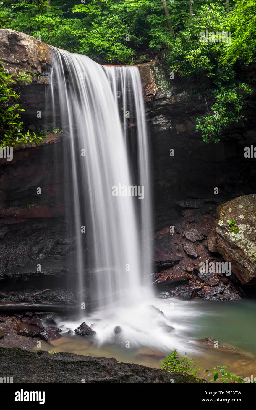 Cataract falls state park hires stock photography and images Alamy
