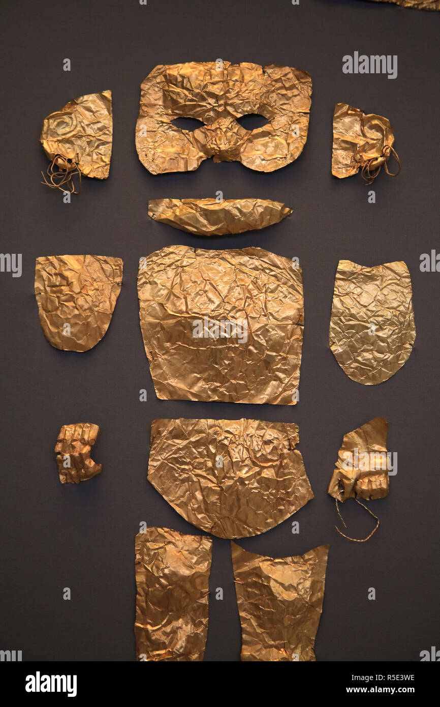 Greece, Attica, Athens, National Archaeological Museum, Greece, Attica