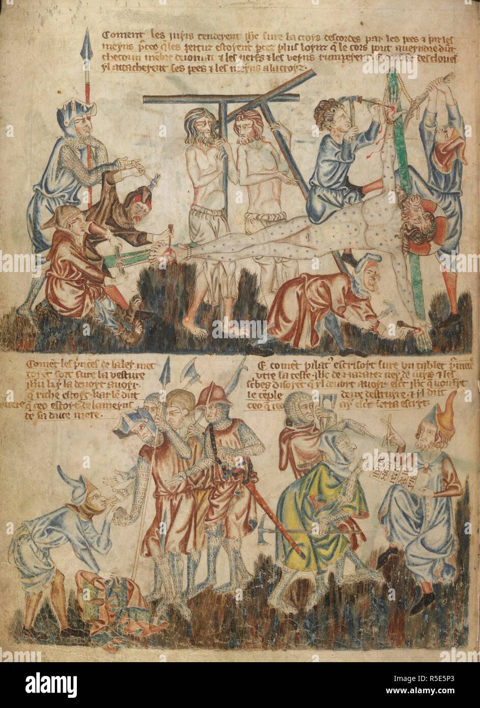 Circa 1320 1330 hires stock photography and images Alamy