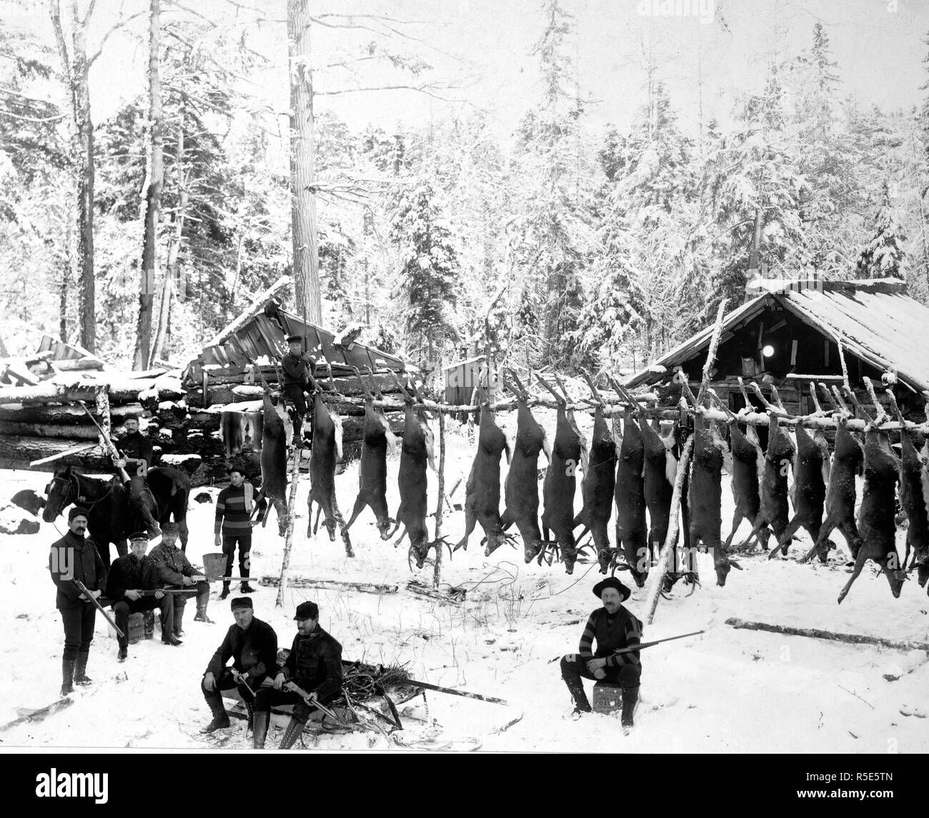 Food Administration AntiWaste Campaign Conserving food. Combing