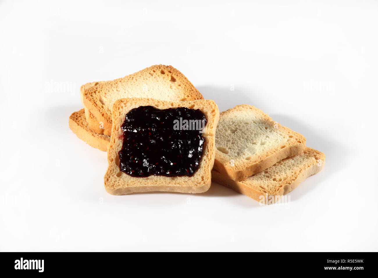 group of crackers Stock Photo Alamy