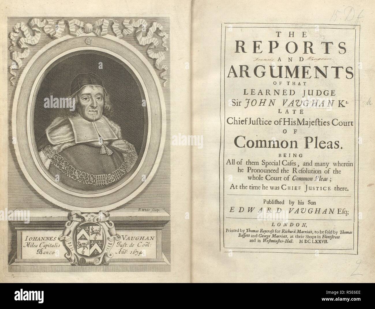 John vaughan hi res stock photography and images Alamy