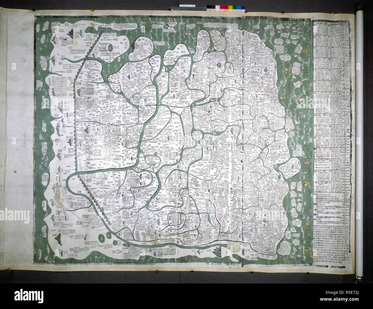 1743 world map hi-res stock photography and images - Alamy 1743 world map hi-res stock photography and images - Alamy