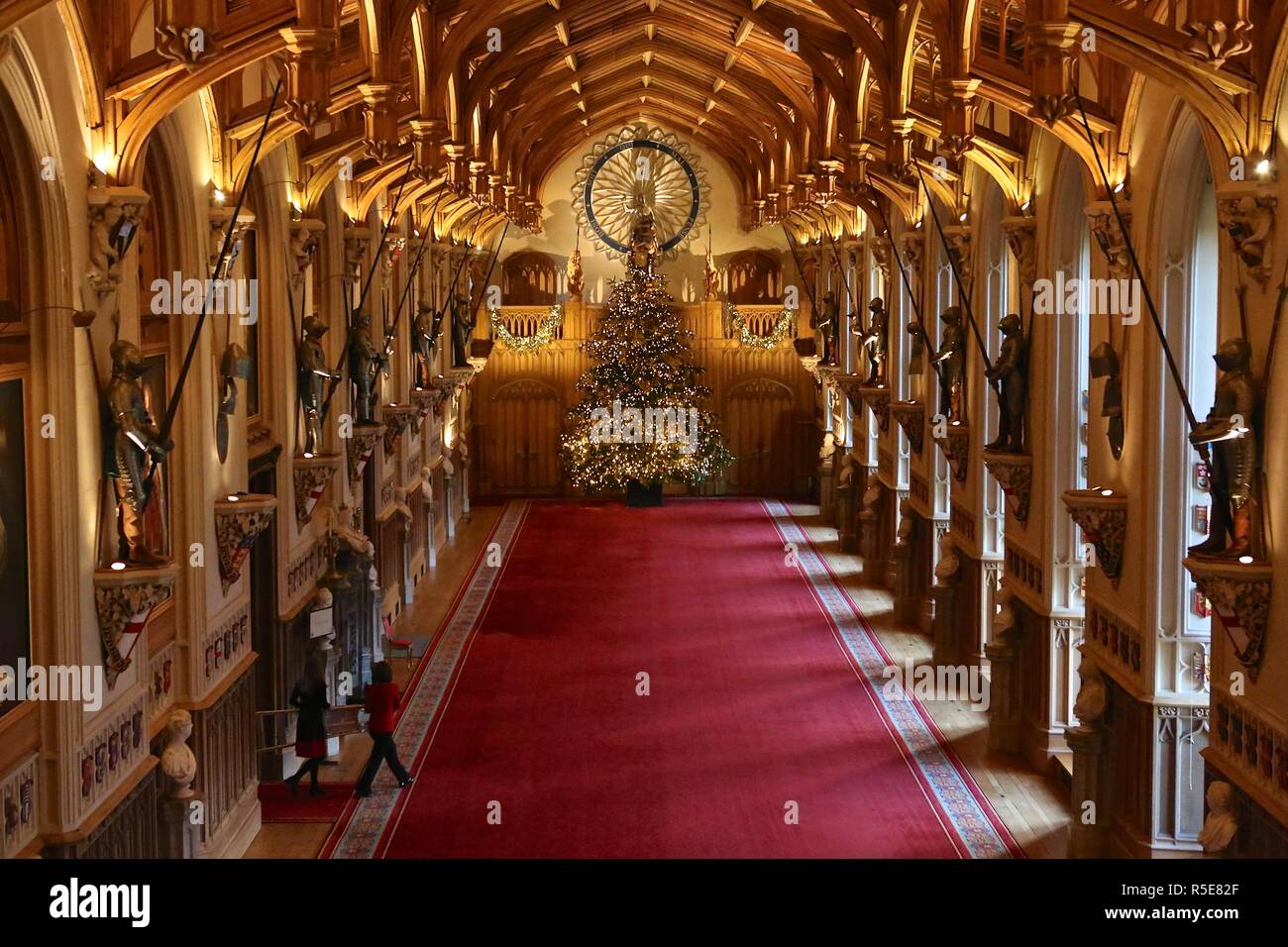 St hall windsor hires stock photography and images Alamy