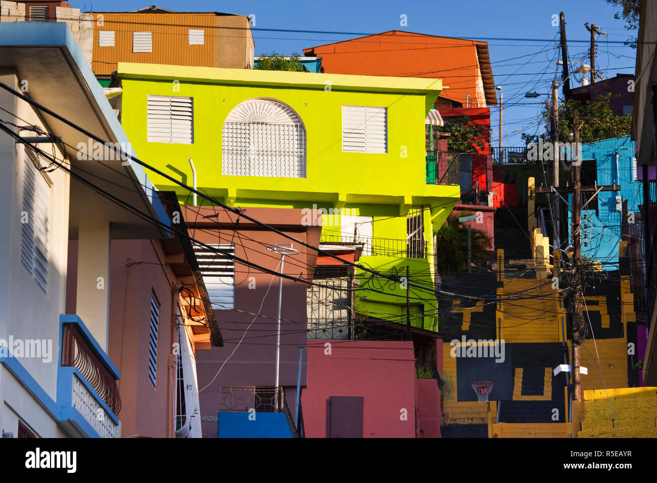 Yauco Puerto Rico Real Estate