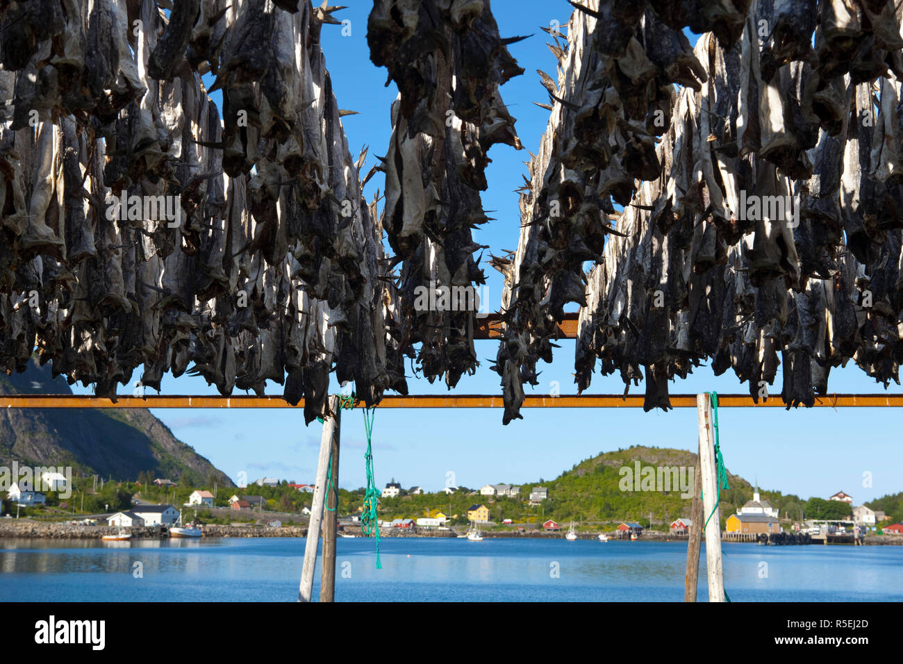 Drying bays hi-res stock photography and images - Alamy