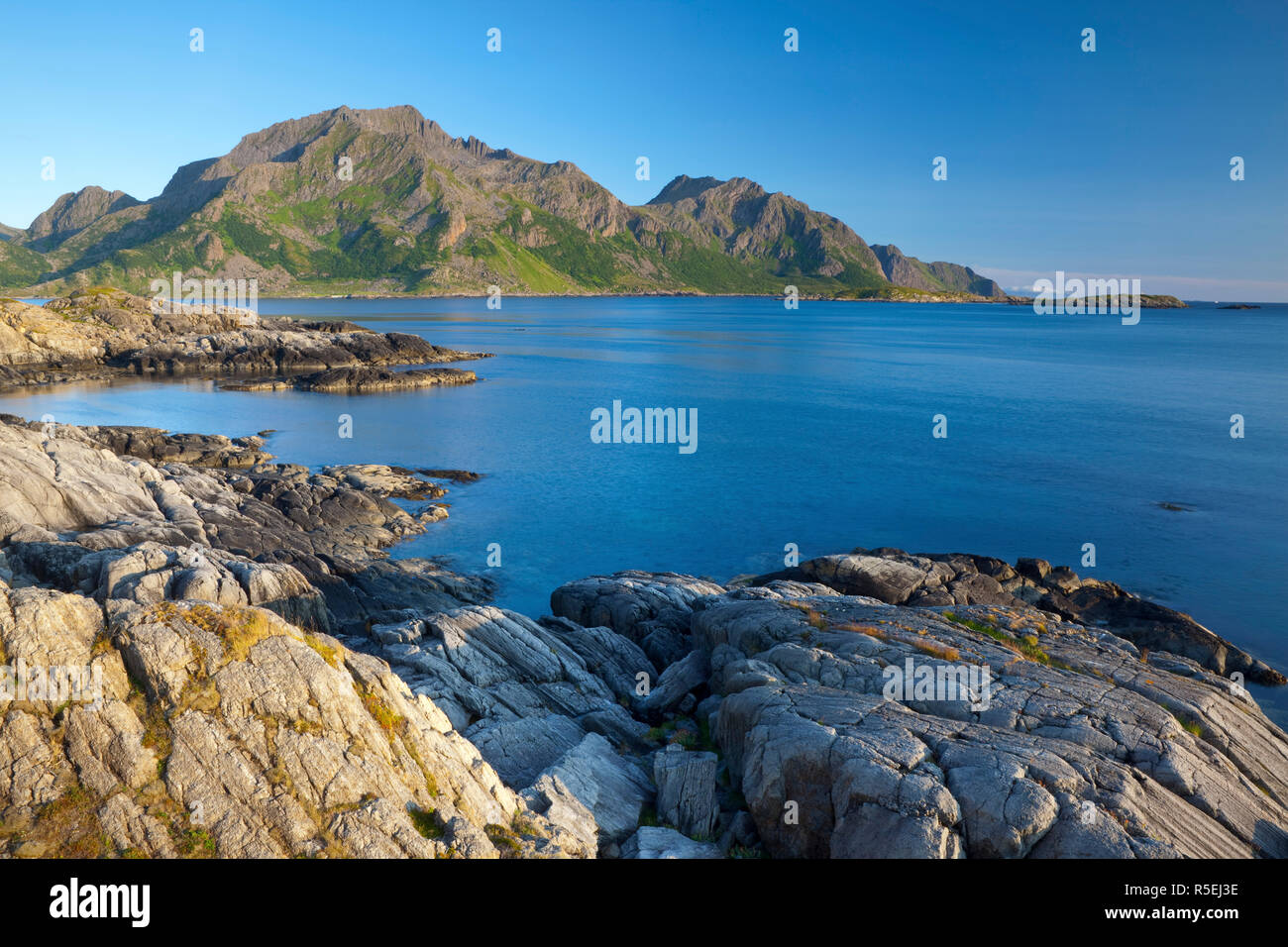 Vestera Len High Resolution Stock Photography and Images - Alamy