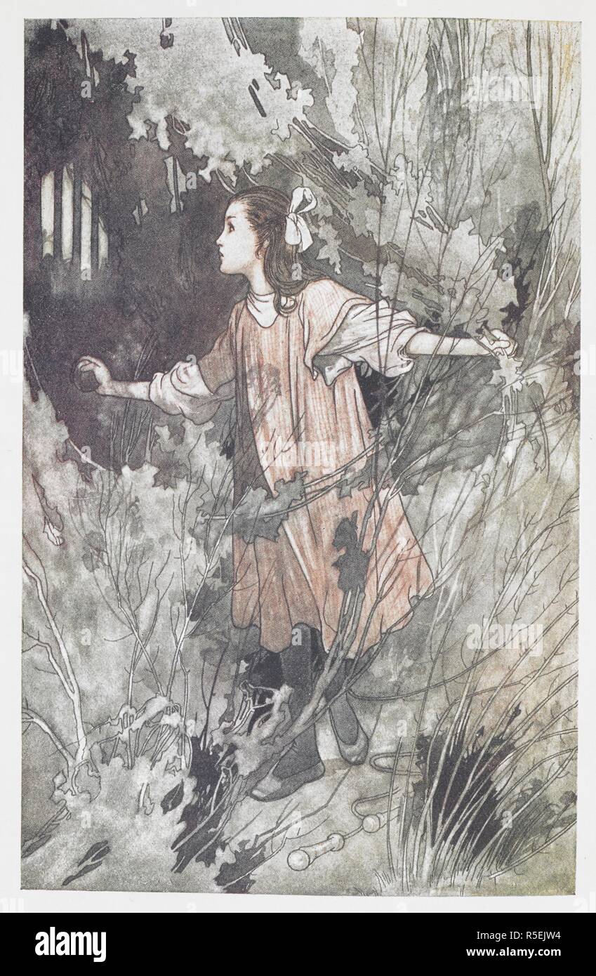 Frances Hodgson Burnett Stock Photos Frances Hodgson Burnett