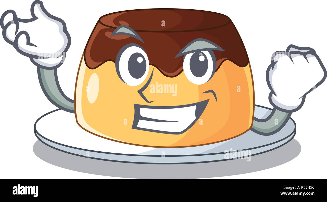 Successful Chocolate mousse with mint in character vector illustration Stock Vector Image & Art - Alamy Successful Chocolate mousse with mint in character vector illustration Stock Vector Image & Art - Alamy