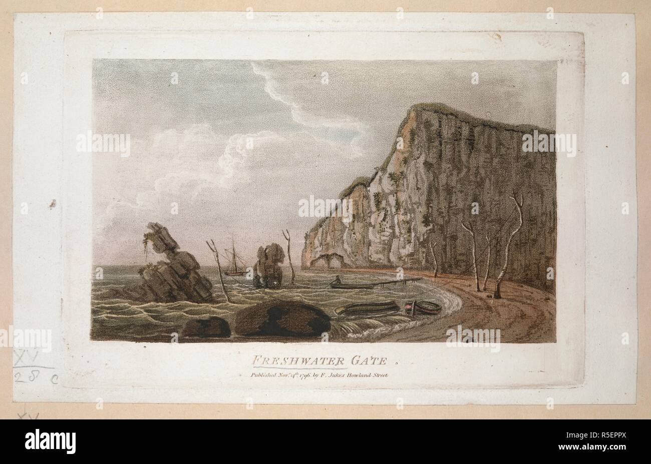 Howland street hires stock photography and images Alamy