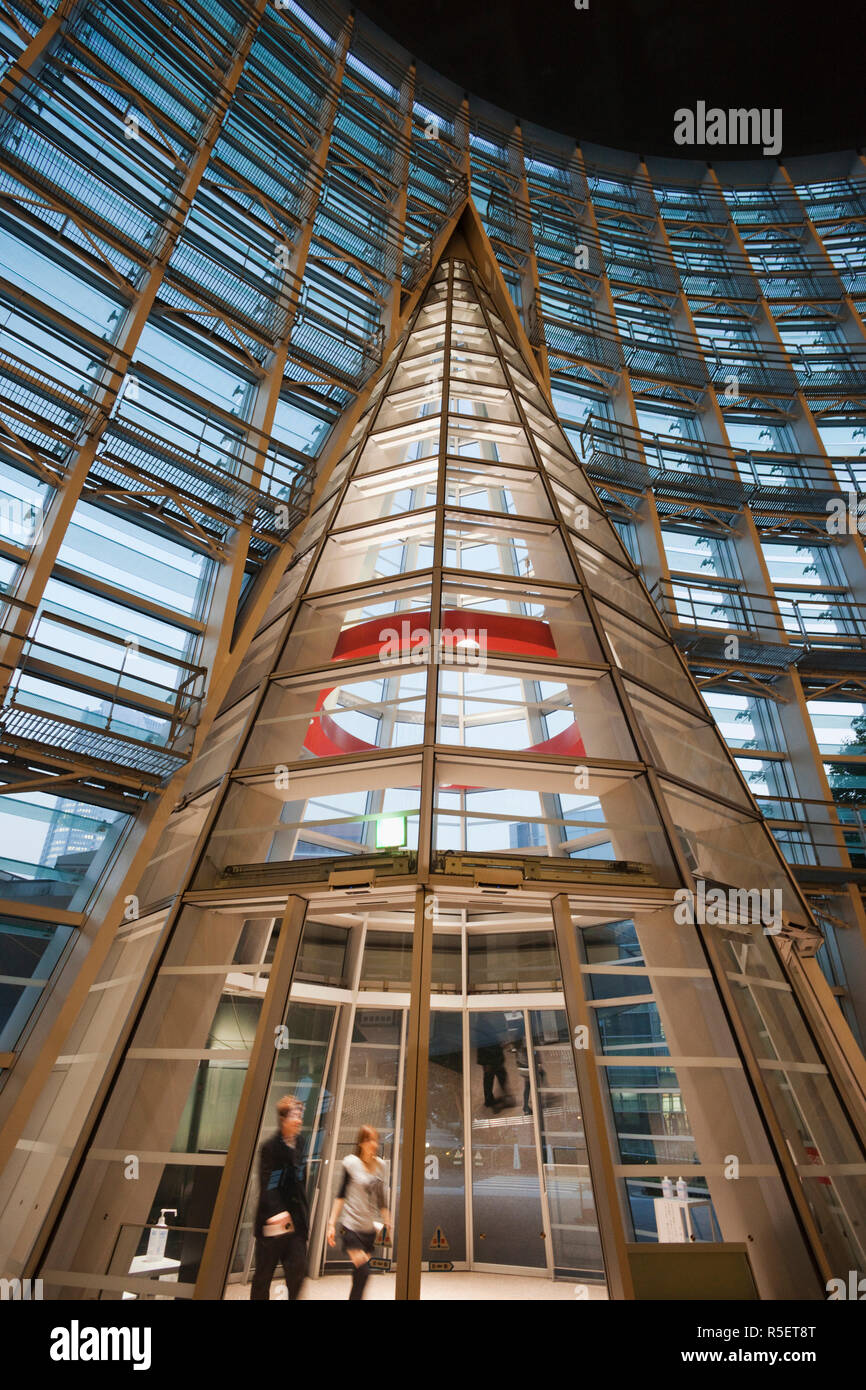 Tokyo national art center japan hi-res stock photography and images - Alamy