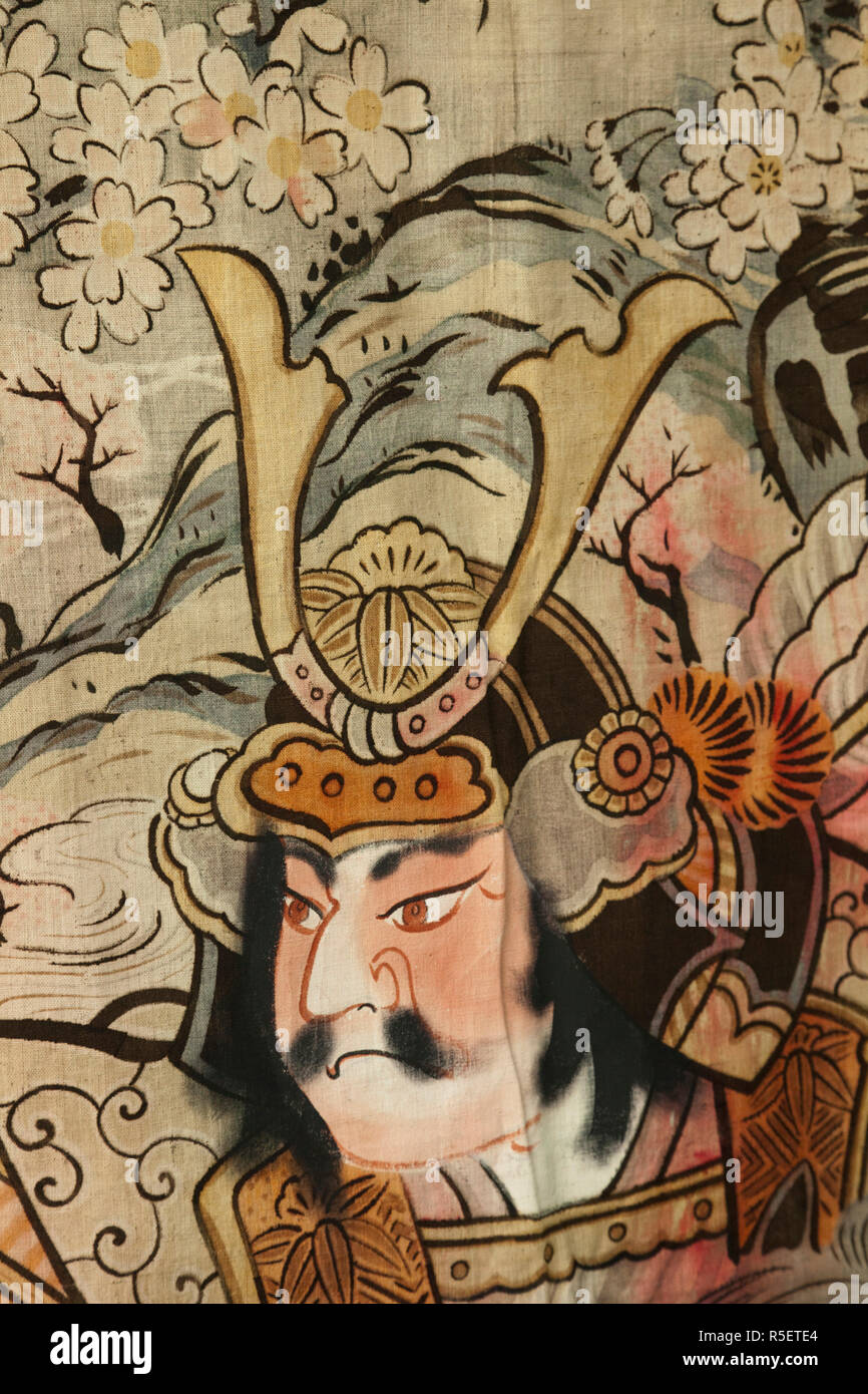 Japan, Tokyo, Yurakucho, Oedo Monthly Antique Market at the Tokyo