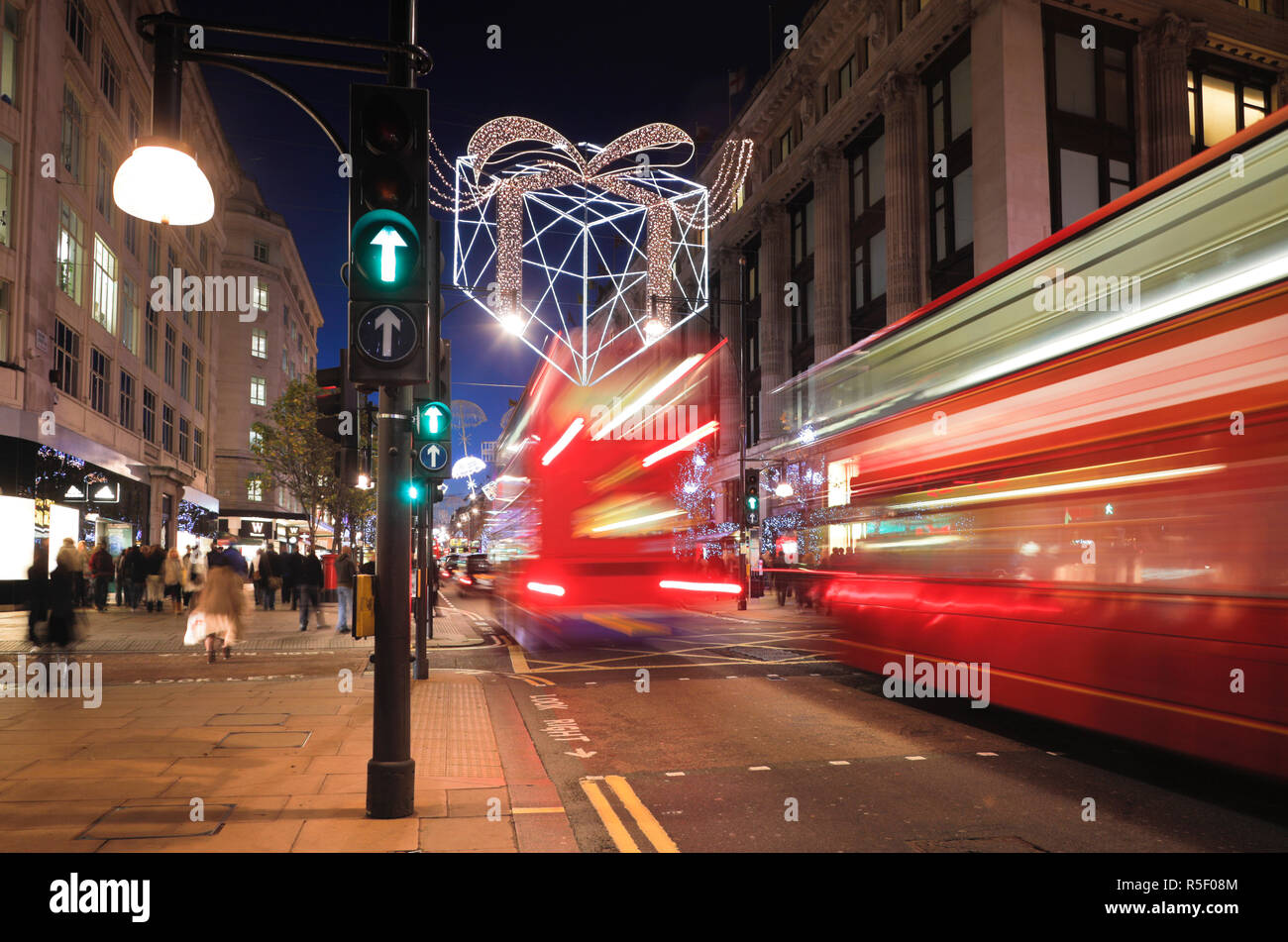 Selfridges, Oxford Street, London, England Stock Photo Alamy
