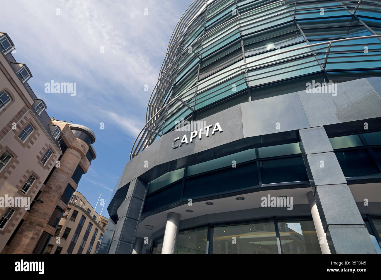 Jersey channel islands building hires stock photography and images Alamy