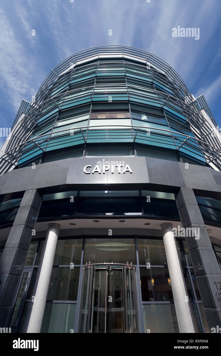 Jersey channel islands building hires stock photography and images Alamy