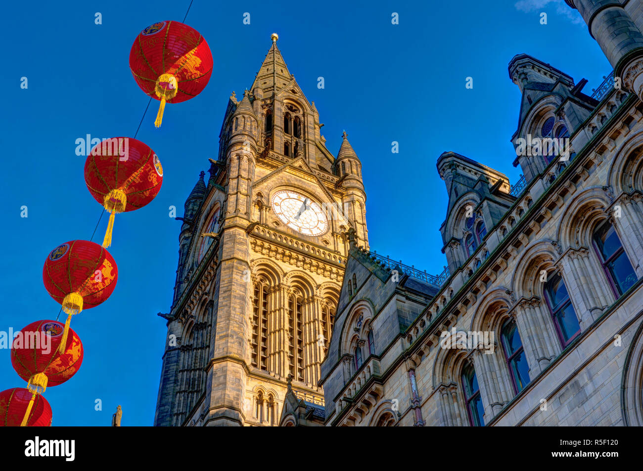 chinese new year uk time