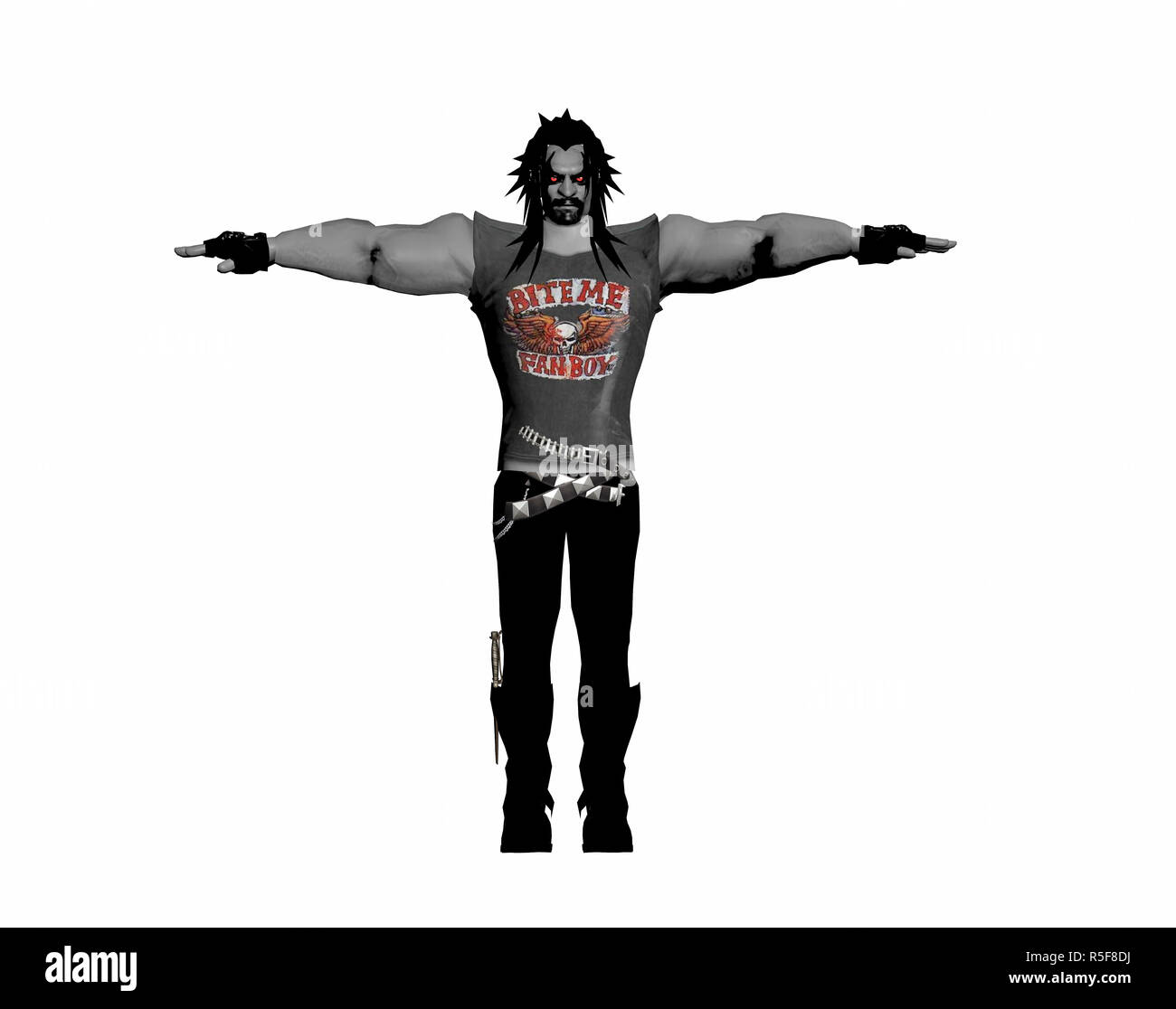 Alamy Rocker wild rocker free Stock Photo - Alamy
