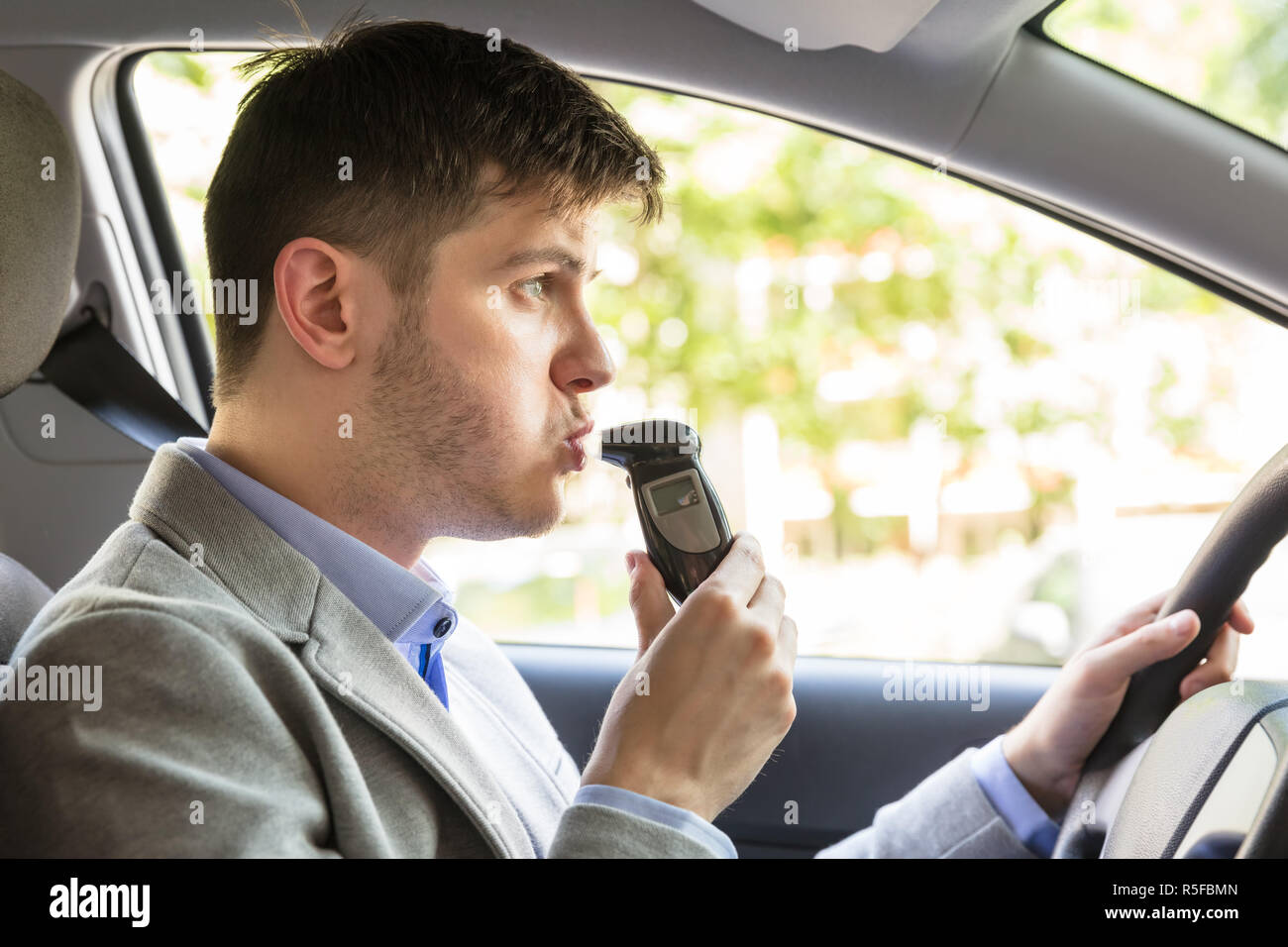 Alcohol analyzer hires stock photography and images Alamy