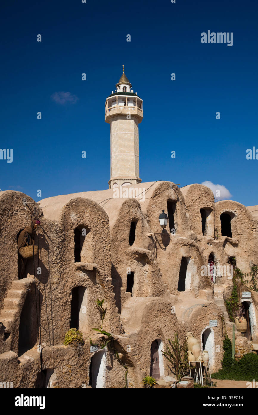 Ksar tunisia hires stock photography and images Alamy