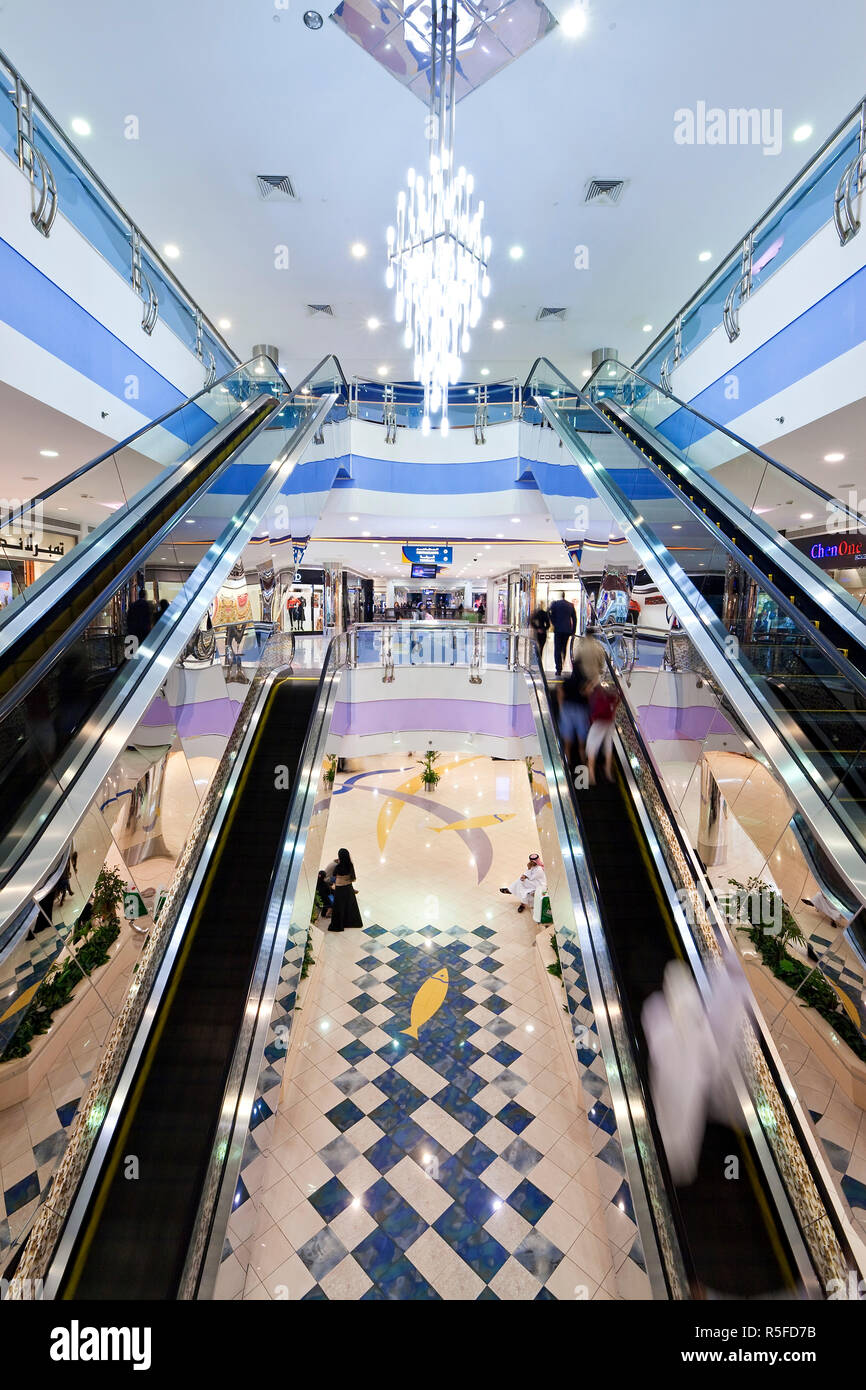hush puppies al wahda mall